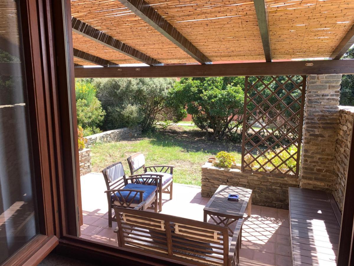 L' Elicriso, A Pochi Passi Dal Mare Con Giardino Privato - The Elicriso, A Few Meters From The Sea, With Private Garden Apartment Stintino Exterior photo