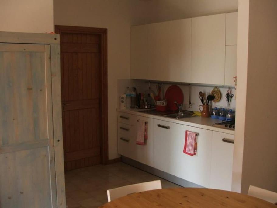 L' Elicriso, A Pochi Passi Dal Mare Con Giardino Privato - The Elicriso, A Few Meters From The Sea, With Private Garden Apartment Stintino Exterior photo