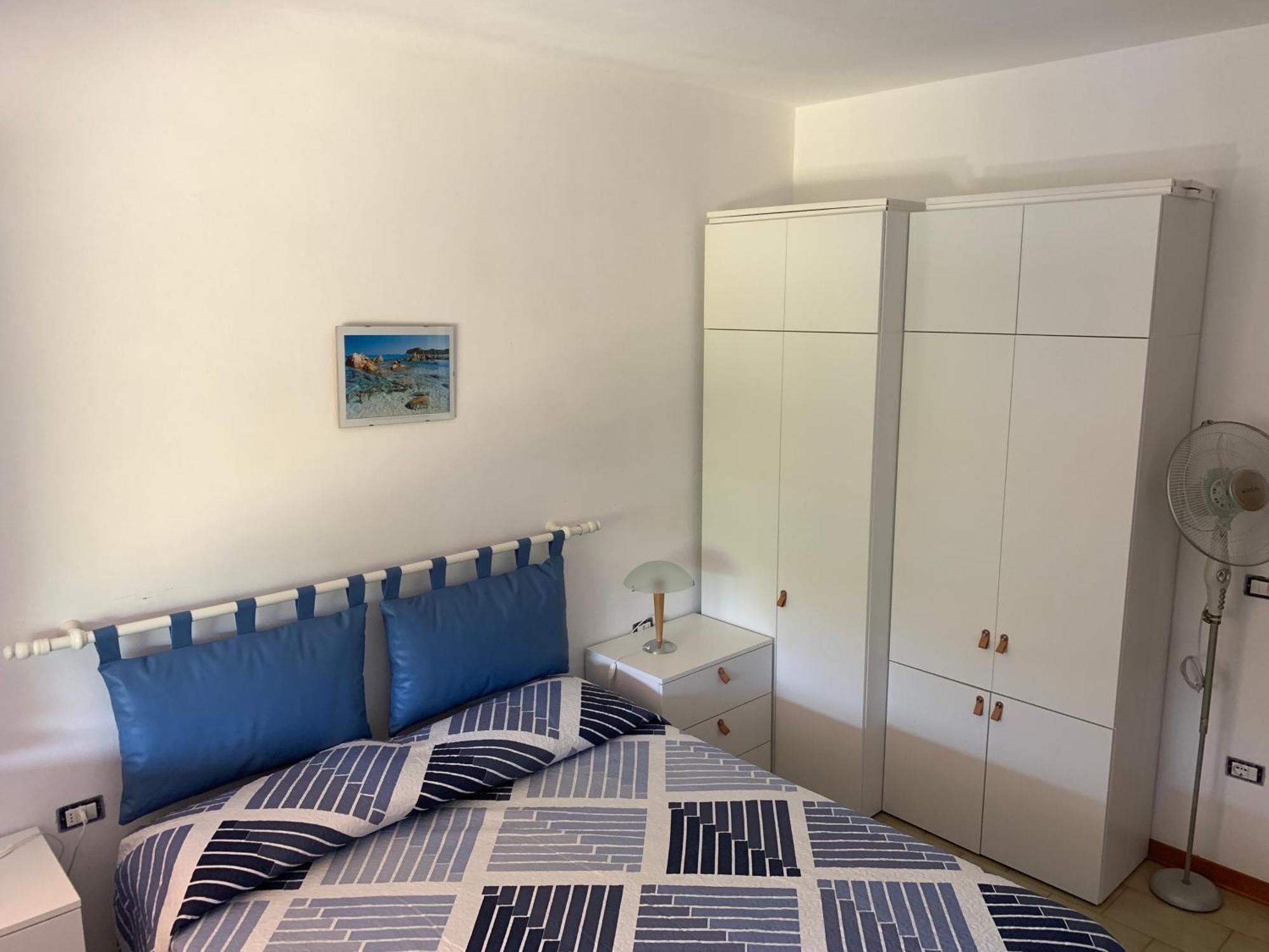 L' Elicriso, A Pochi Passi Dal Mare Con Giardino Privato - The Elicriso, A Few Meters From The Sea, With Private Garden Apartment Stintino Exterior photo