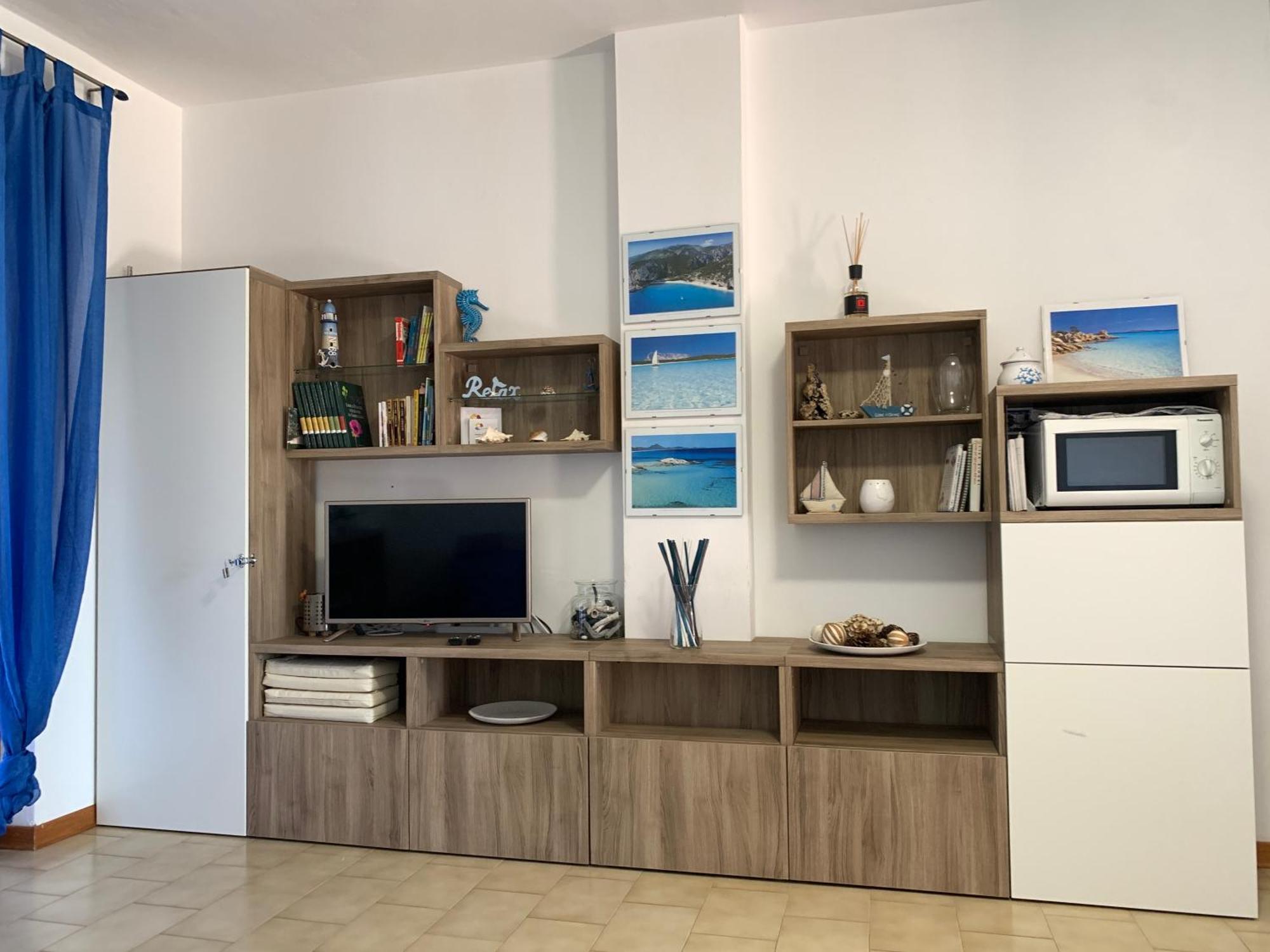 L' Elicriso, A Pochi Passi Dal Mare Con Giardino Privato - The Elicriso, A Few Meters From The Sea, With Private Garden Apartment Stintino Exterior photo