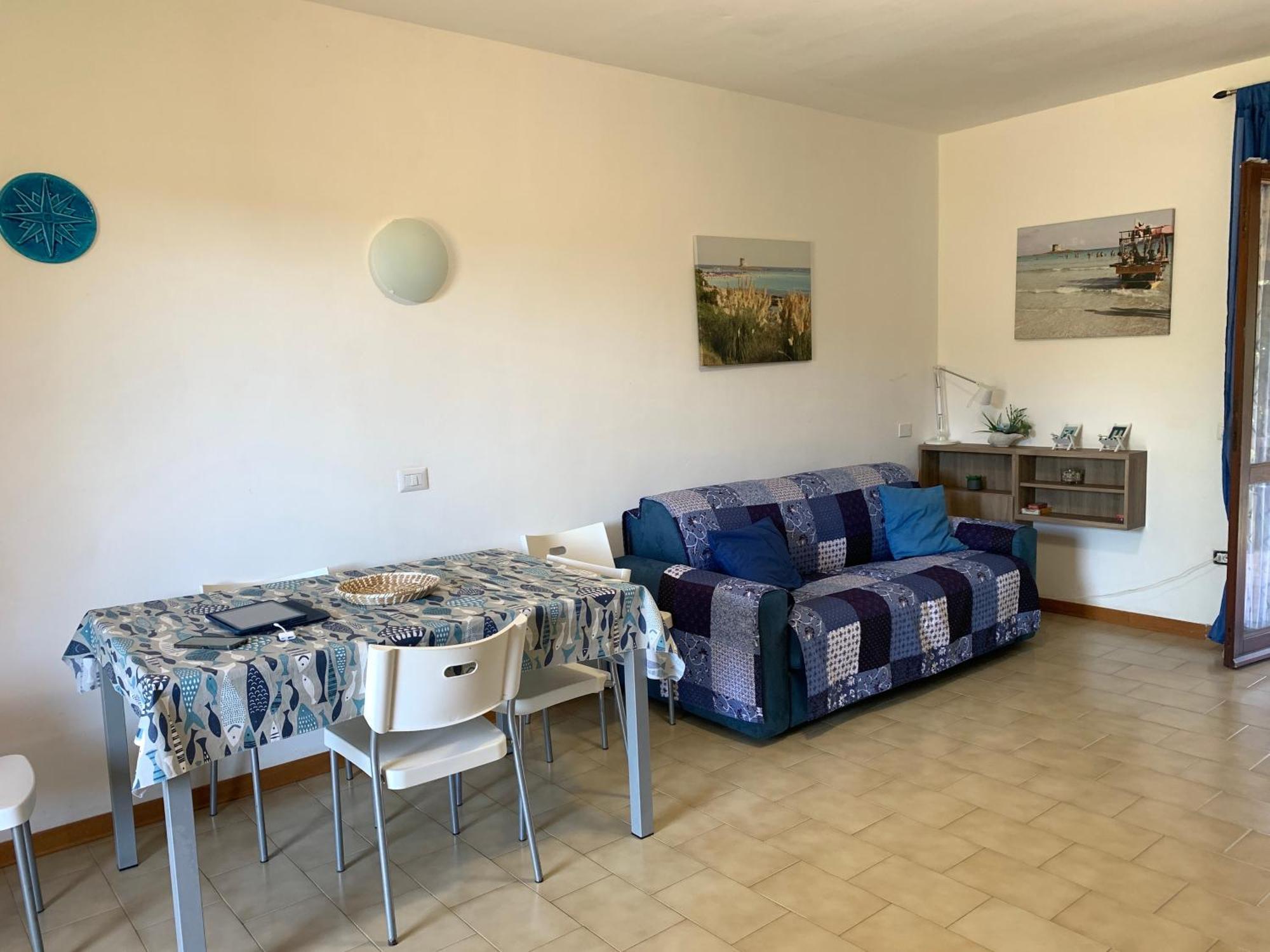 L' Elicriso, A Pochi Passi Dal Mare Con Giardino Privato - The Elicriso, A Few Meters From The Sea, With Private Garden Apartment Stintino Exterior photo