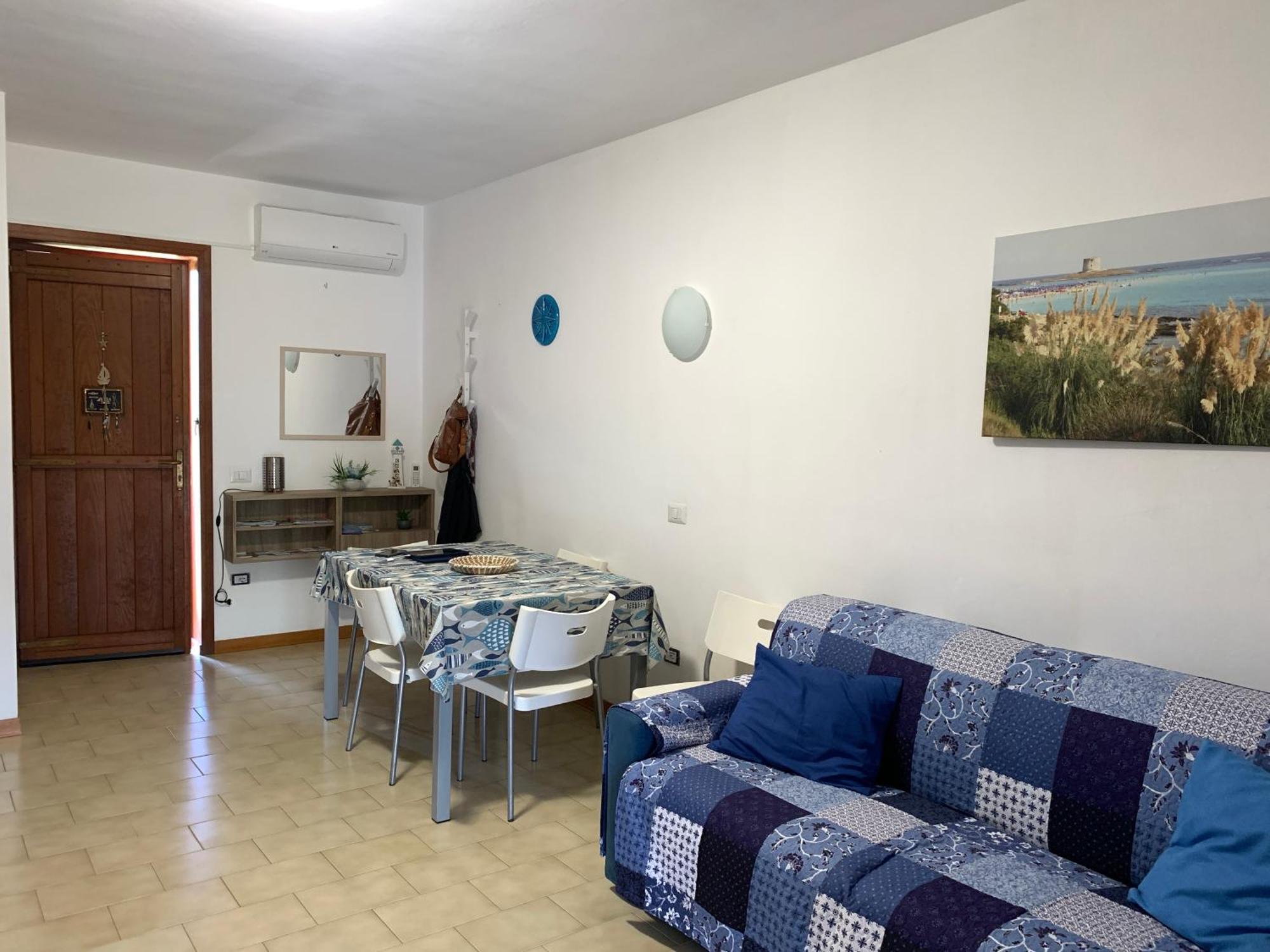 L' Elicriso, A Pochi Passi Dal Mare Con Giardino Privato - The Elicriso, A Few Meters From The Sea, With Private Garden Apartment Stintino Exterior photo