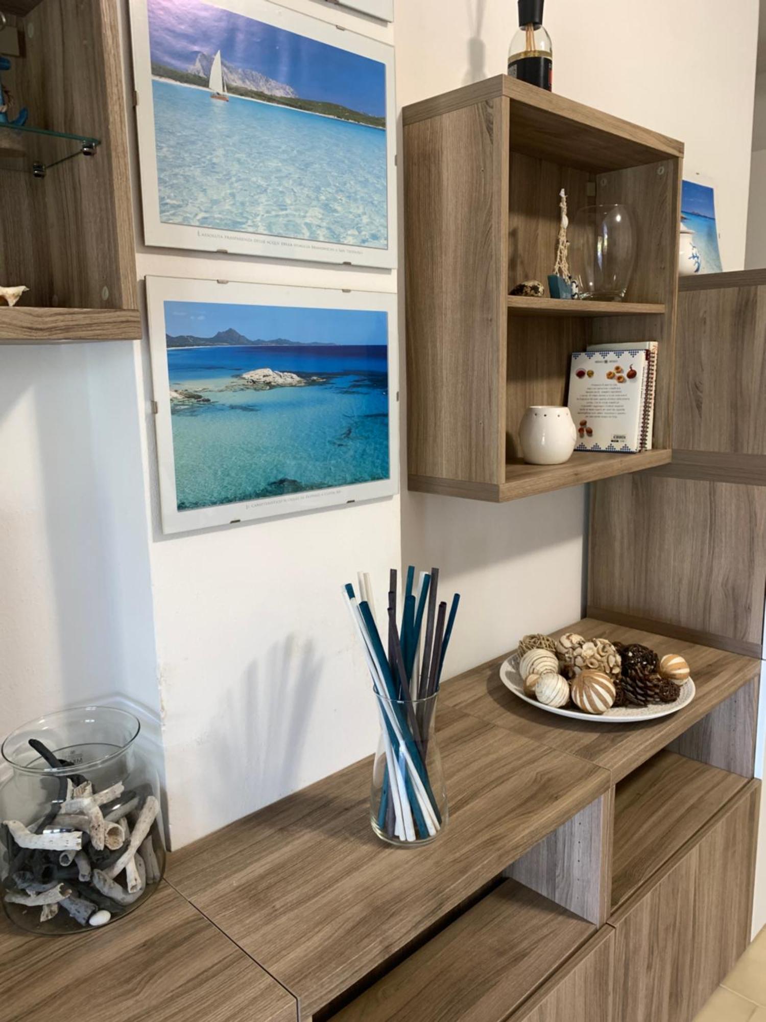 L' Elicriso, A Pochi Passi Dal Mare Con Giardino Privato - The Elicriso, A Few Meters From The Sea, With Private Garden Apartment Stintino Exterior photo