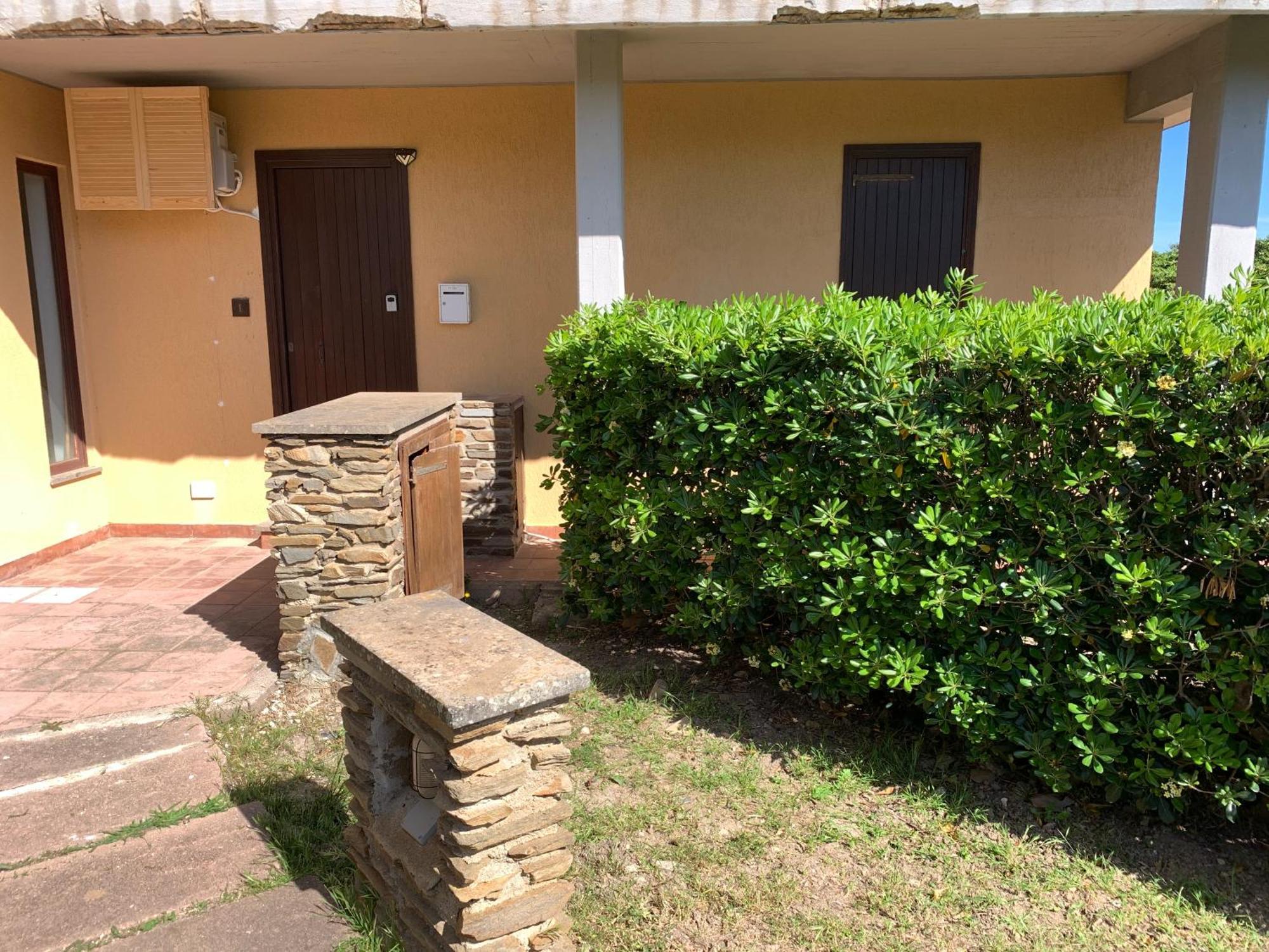 L' Elicriso, A Pochi Passi Dal Mare Con Giardino Privato - The Elicriso, A Few Meters From The Sea, With Private Garden Apartment Stintino Exterior photo