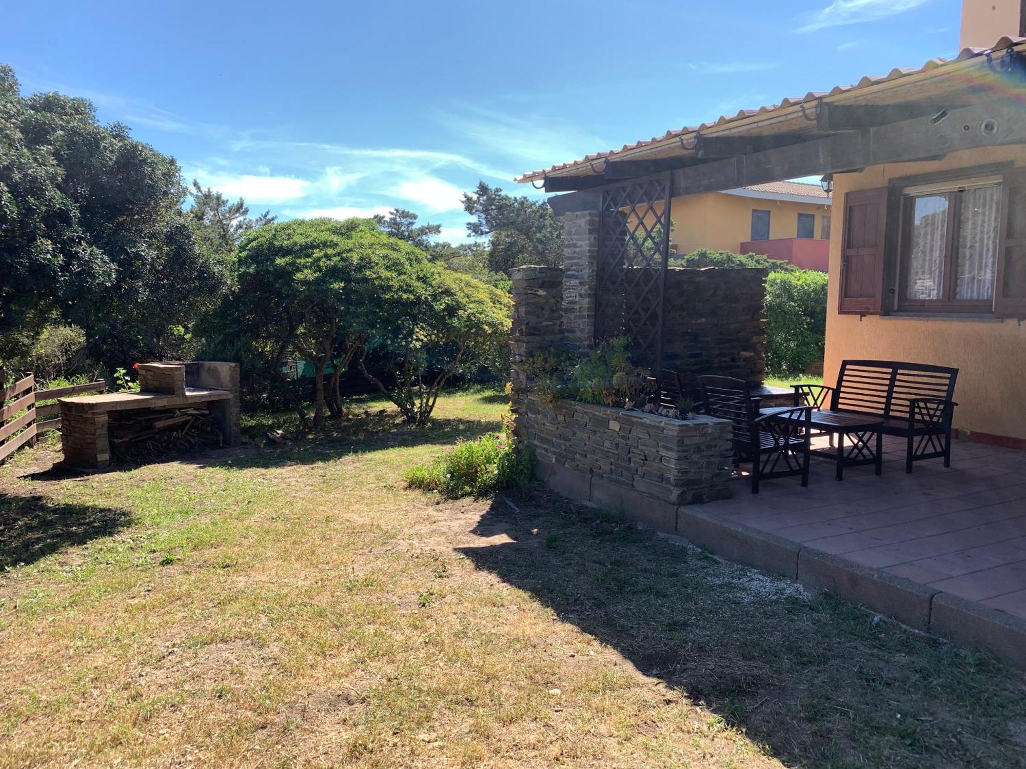 L' Elicriso, A Pochi Passi Dal Mare Con Giardino Privato - The Elicriso, A Few Meters From The Sea, With Private Garden Apartment Stintino Exterior photo