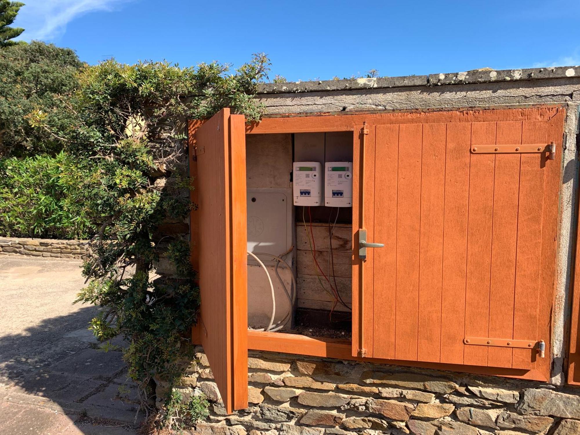 L' Elicriso, A Pochi Passi Dal Mare Con Giardino Privato - The Elicriso, A Few Meters From The Sea, With Private Garden Apartment Stintino Exterior photo